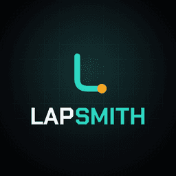LapSmith logo